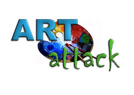 Art Attack!